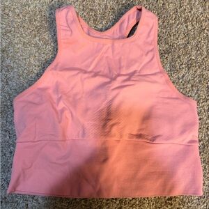 FP Movement by Free People Coral Sports Bra